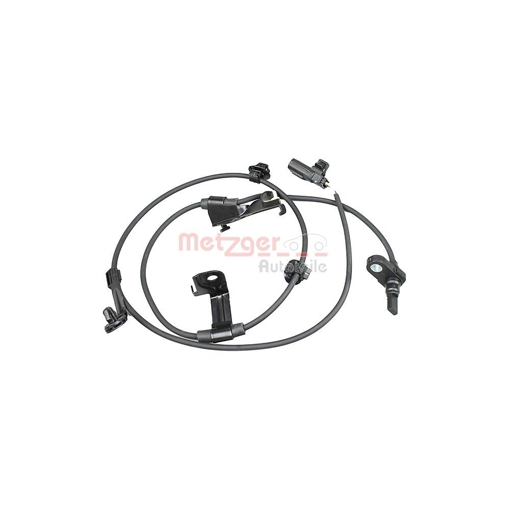 Sensor, Raddrehzahl METZGER 09001151 GREENPARTS für SUBARU TOYOTA