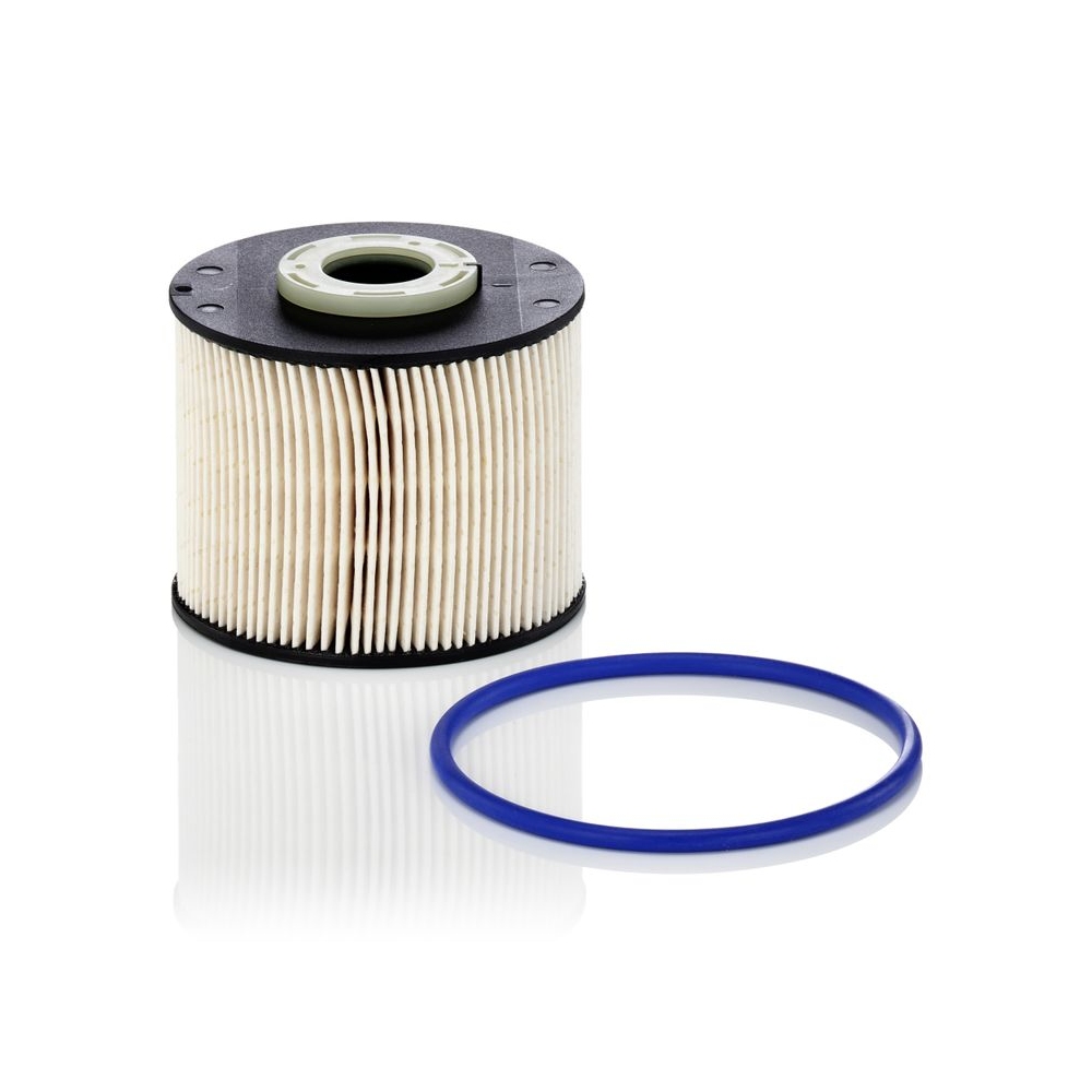 Kraftstofffilter MANN-FILTER PU 927 x für CITROËN FIAT FORD PEUGEOT TOYOTA