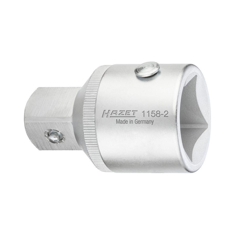 Reduzieradapter, Knarre HAZET 1158-2