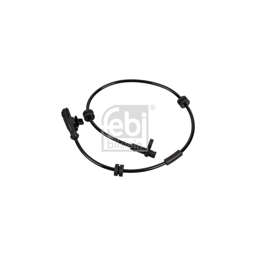 Febi Bilstein 170146 ABS-Sensor, 1 Stück