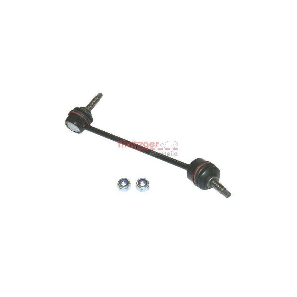 Stange/Strebe, Stabilisator METZGER 53030713 KIT + für FORD JAGUAR