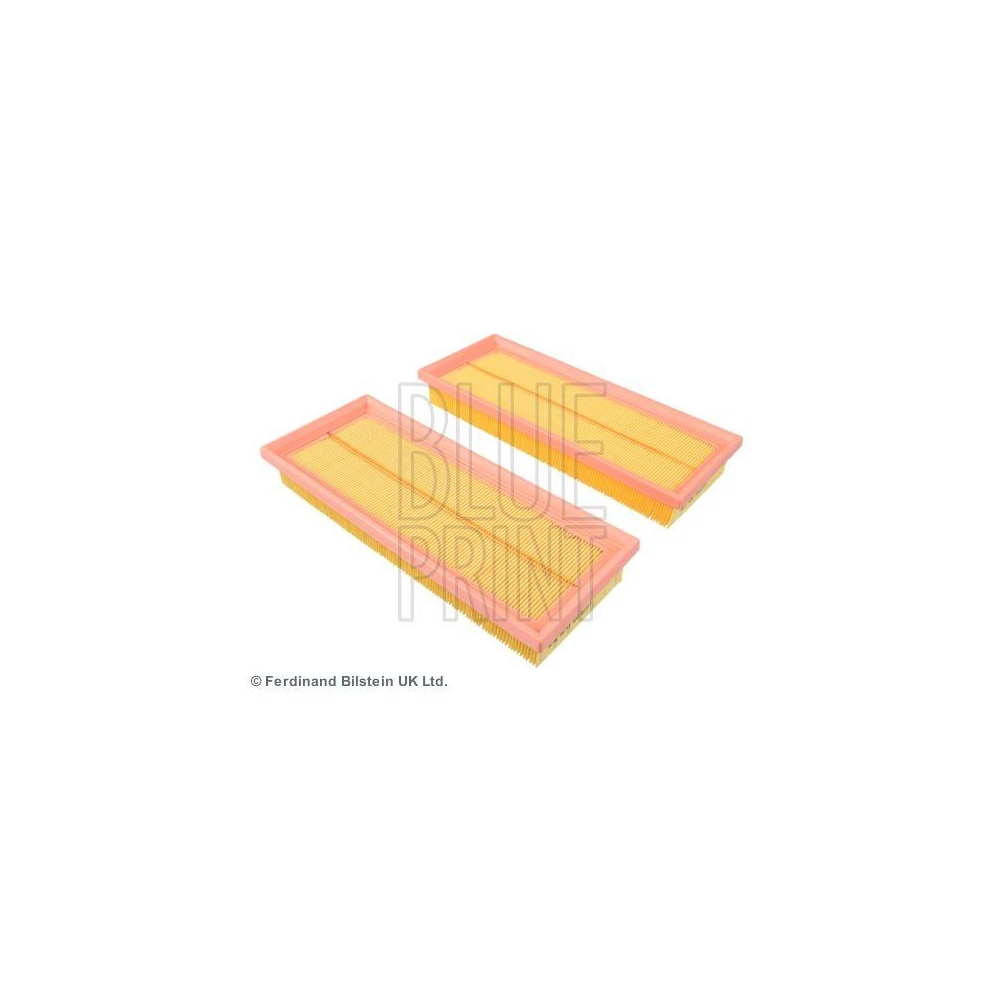 Blue Print 1x ADA102207BP Luftfiltersatz