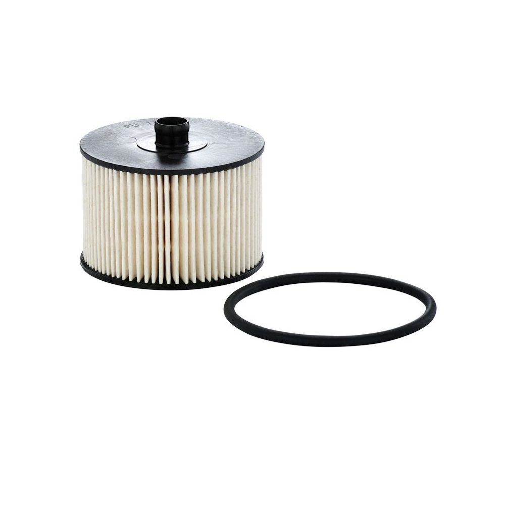 Kraftstofffilter MANN-FILTER PU 1018 x für CITROËN FIAT FORD PEUGEOT VOLVO