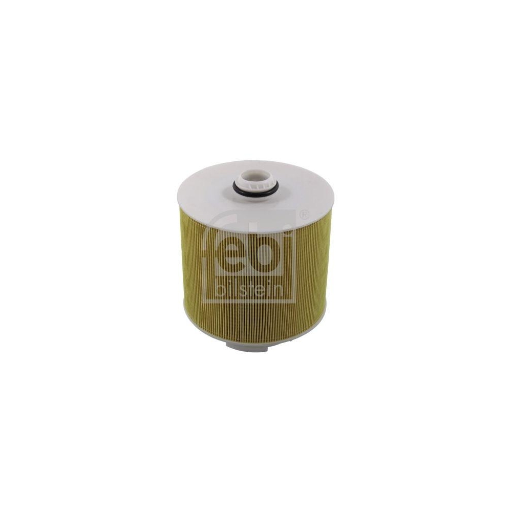 Febi Bilstein 48476 Luftfilter mit Dichtung , 1 Stück