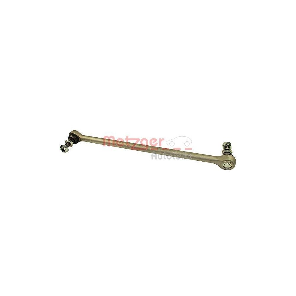 Stange/Strebe, Stabilisator METZGER 53060018 KIT + für CITROËN