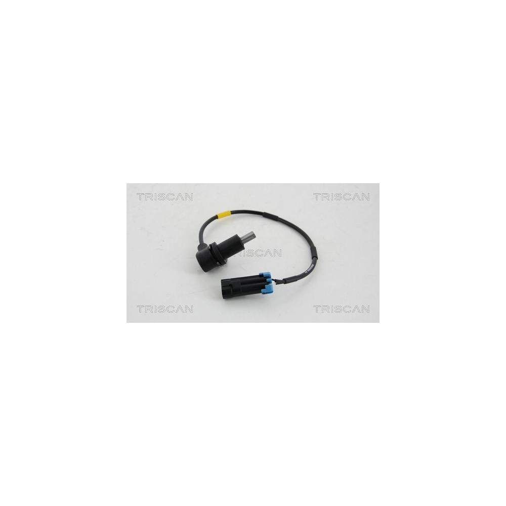 Sensor, Raddrehzahl TRISCAN 8180 21227 für OPEL CHEVROLET DAEWOO