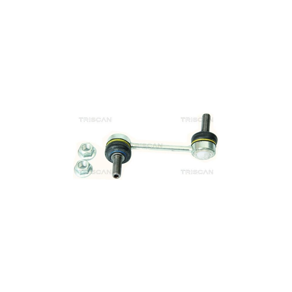 Stange/Strebe, Stabilisator TRISCAN 8500 12611 für ALFA ROMEO FIAT, Vorderachse