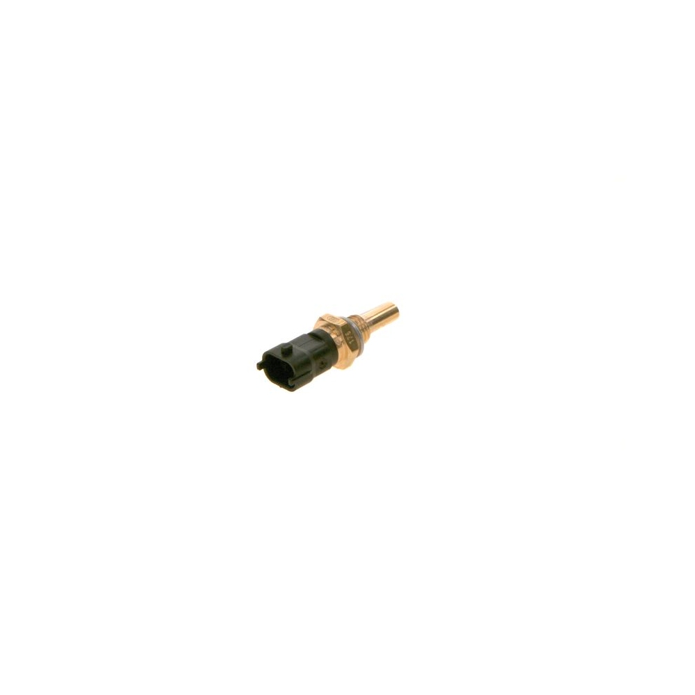 Sensor, Kraftstofftemperatur BOSCH 0 281 002 209 für ALFA ROMEO CHRYSLER FIAT VW