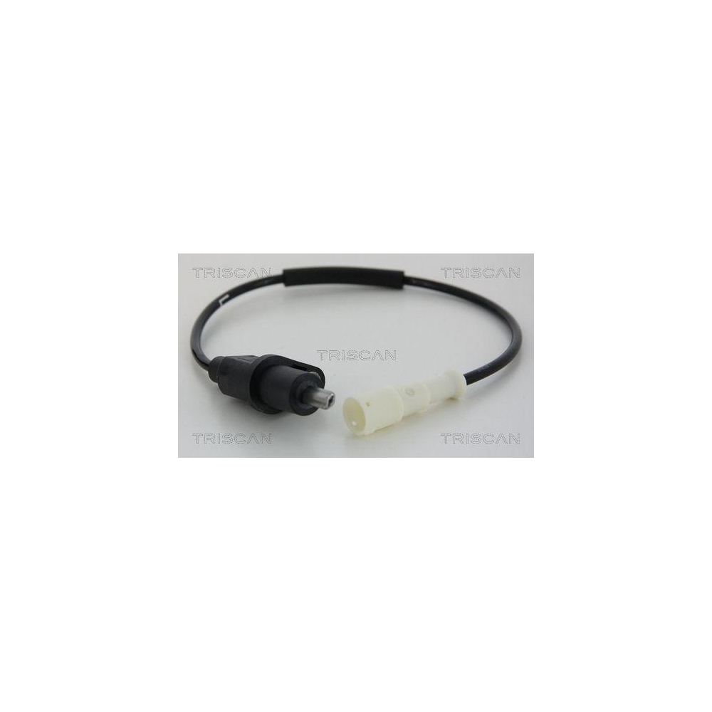 Sensor, Raddrehzahl TRISCAN 8180 21228 für OPEL CHEVROLET DAEWOO