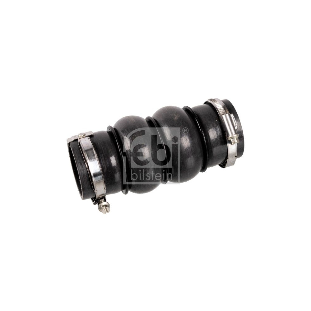 Ladeluftschlauch FEBI BILSTEIN 180416 für CITROËN FIAT PEUGEOT DS, oben