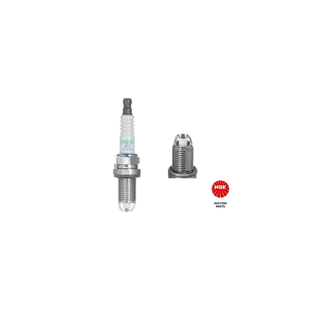 Zündkerze NGK 4483 V-Line für ALFA ROMEO CITROËN FIAT LANCIA OPEL PEUGEOT SAAB