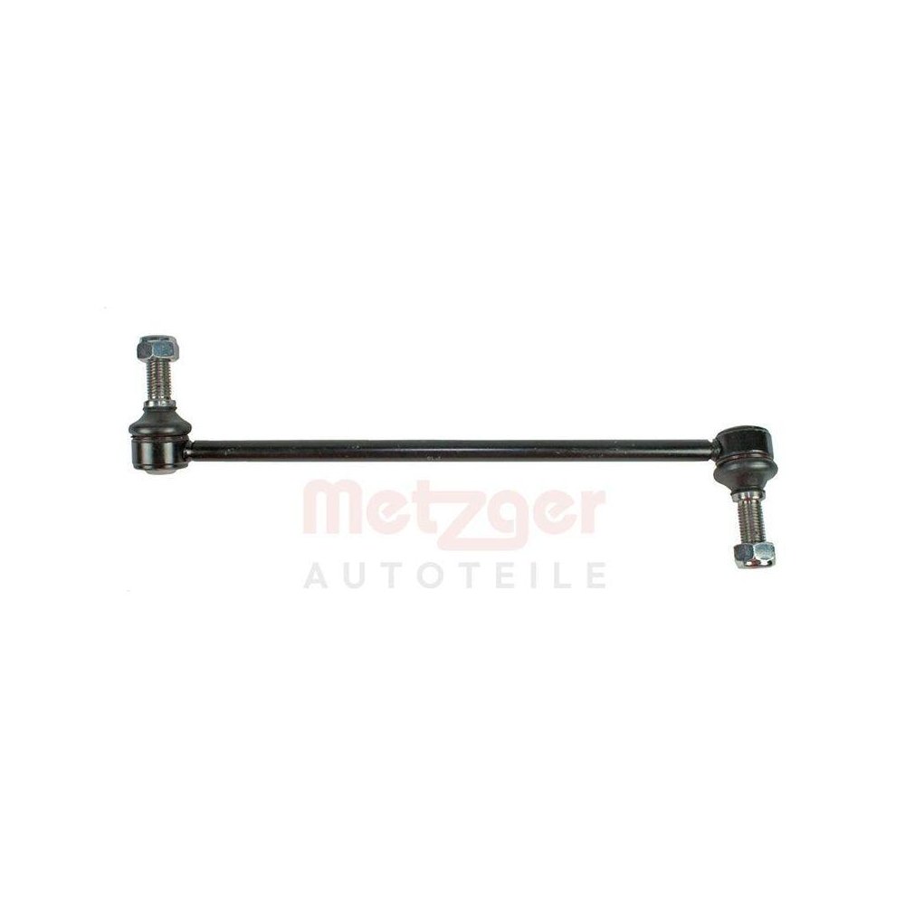 Stange/Strebe, Stabilisator METZGER 53060111 KIT + für MERCEDES-BENZ