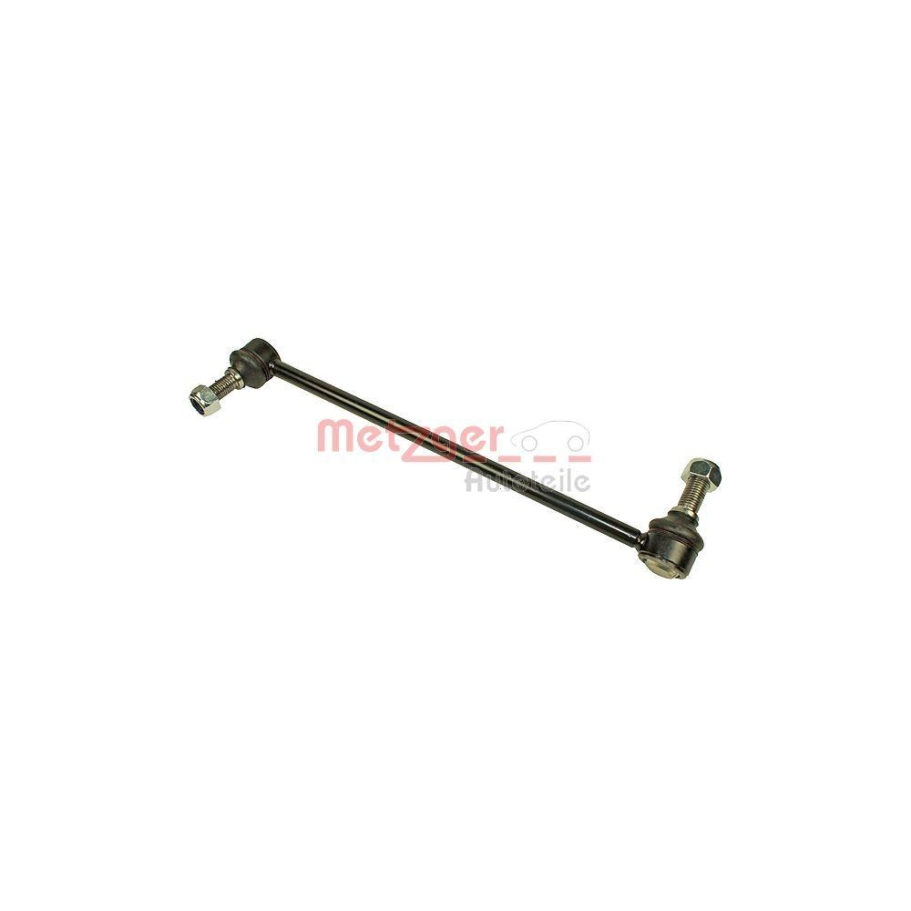 Stange/Strebe, Stabilisator METZGER 53060212 KIT + für MERCEDES-BENZ