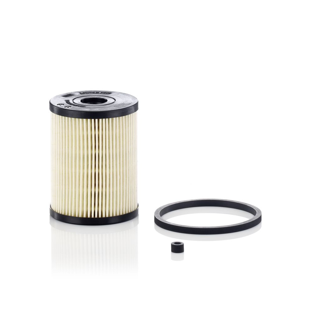 Kraftstofffilter MANN-FILTER PU 8013 z für OPEL SAAB GENERAL MOTORS