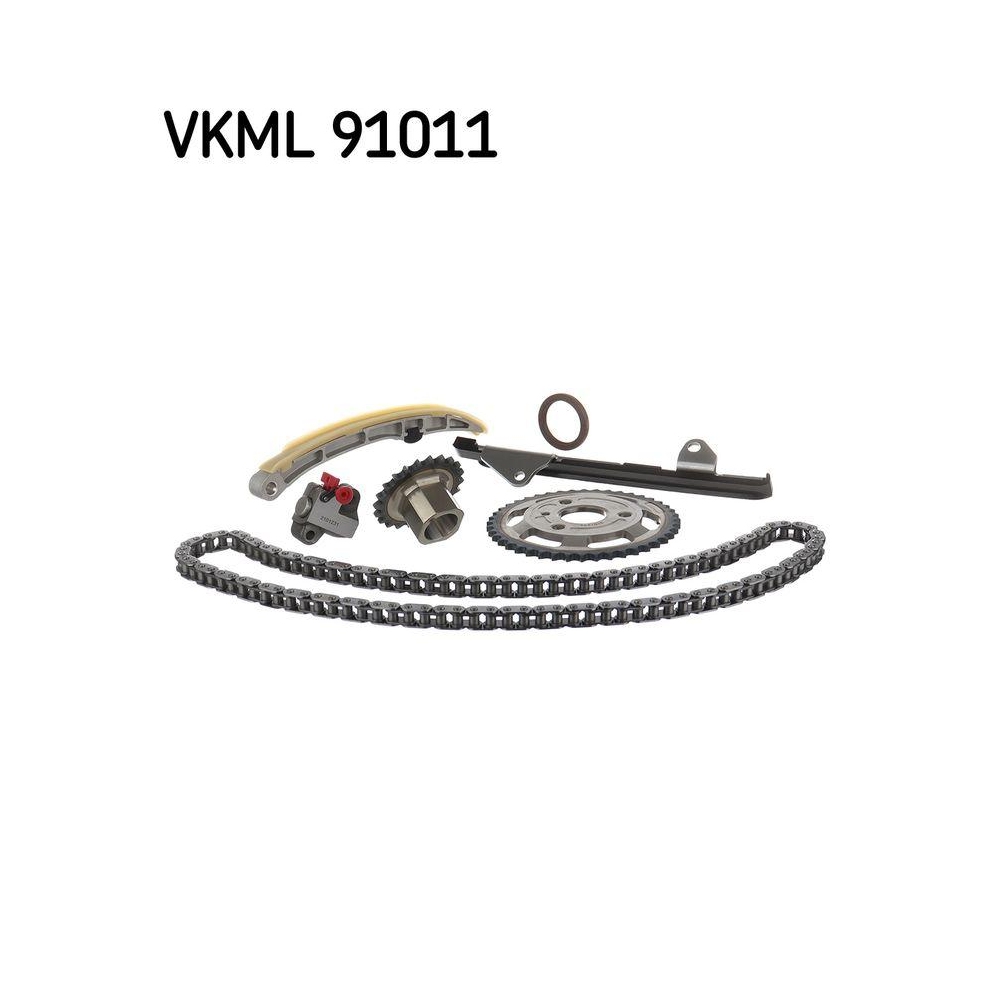 Steuerkettensatz SKF VKML 91011 für TOYOTA MINI