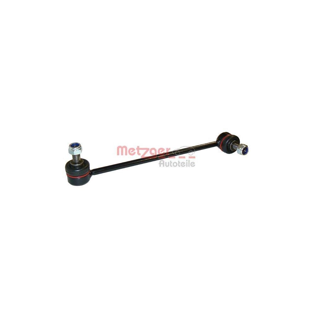 Stange/Strebe, Stabilisator METZGER 53039318 KIT + für MERCEDES-BENZ