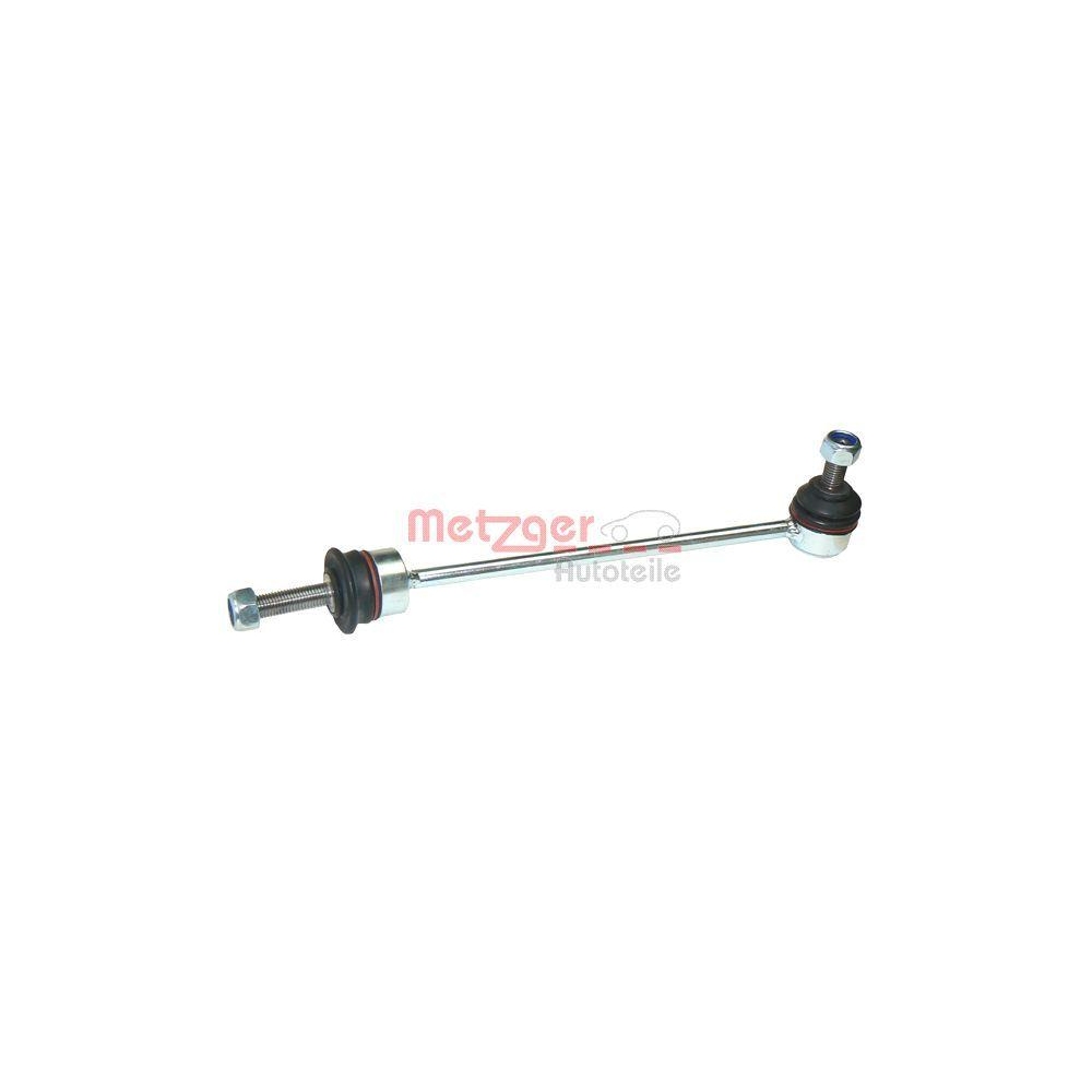 Stange/Strebe, Stabilisator METZGER 53042612 KIT + GREENPARTS für MERCEDES-BENZ