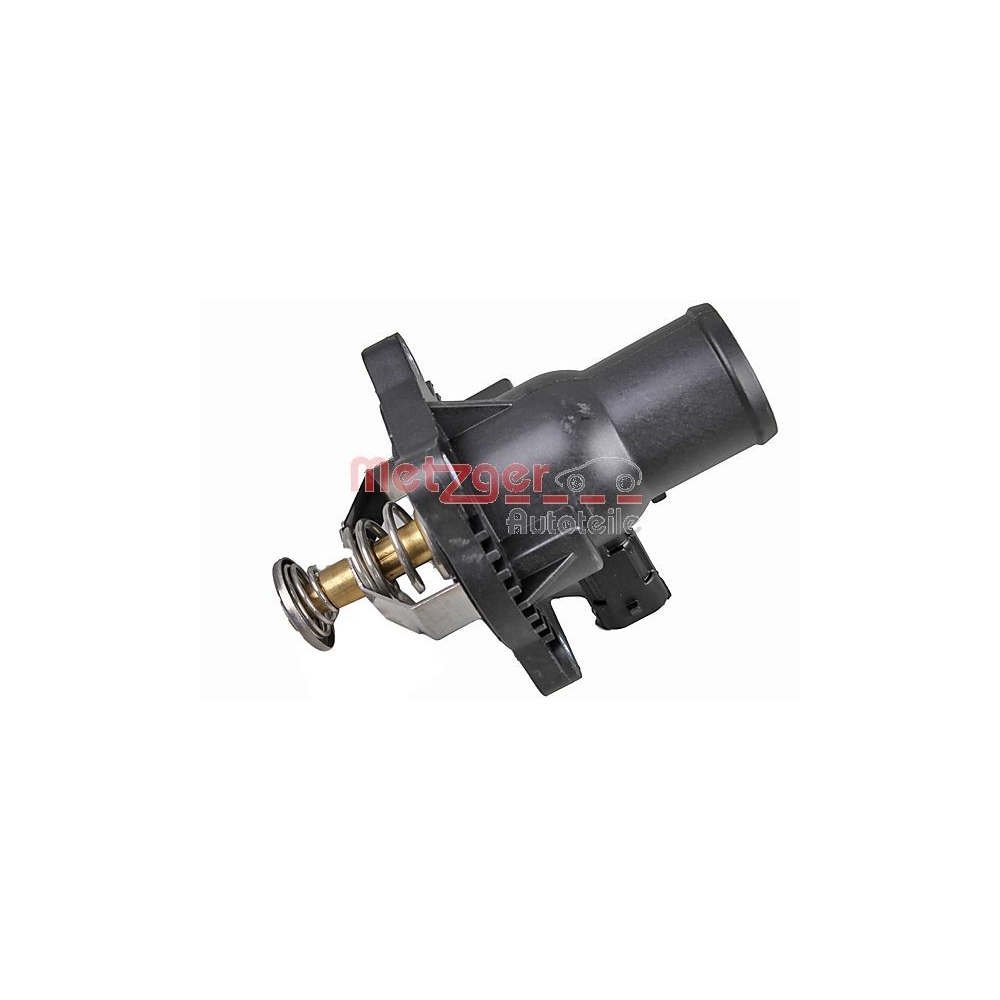 Thermostat, Kühlmittel METZGER 4006320 für ALFA ROMEO FIAT OPEL GENERAL MOTORS