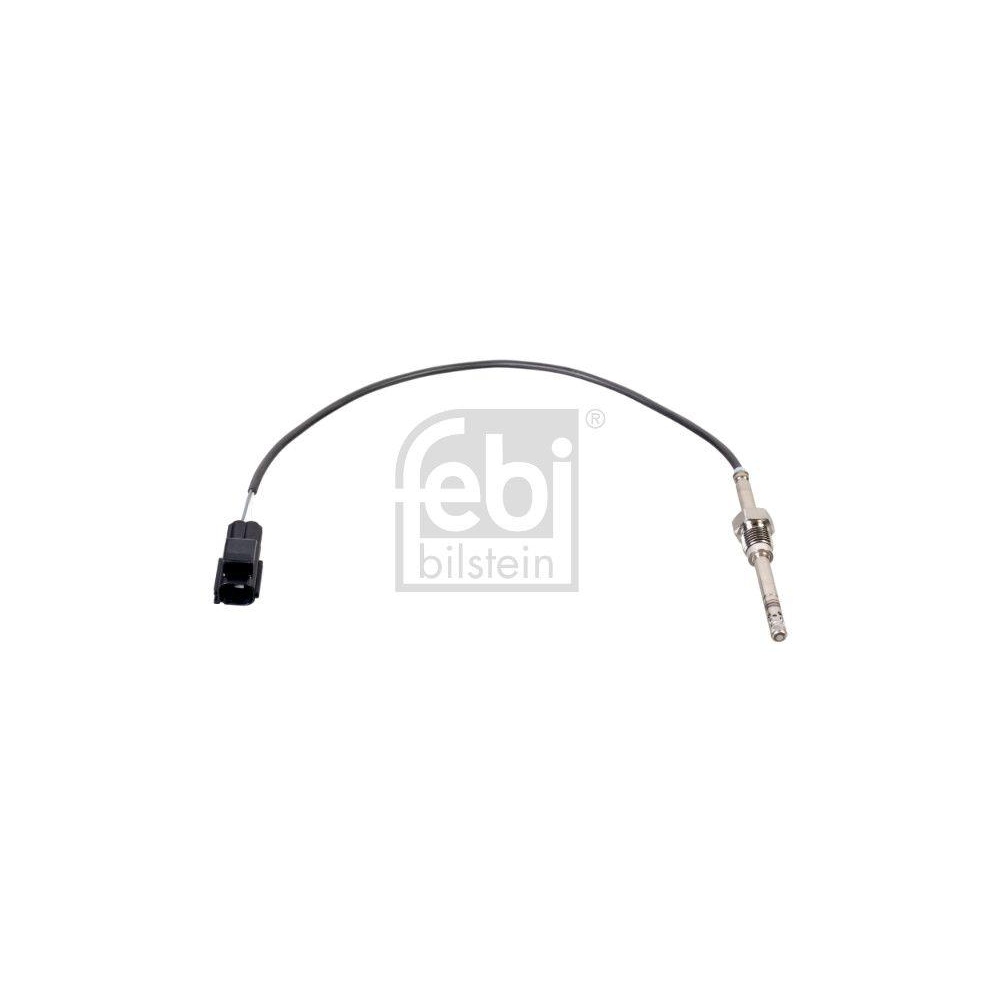 Febi Bilstein 171488 Abgastemperatursensor, 1 Stück