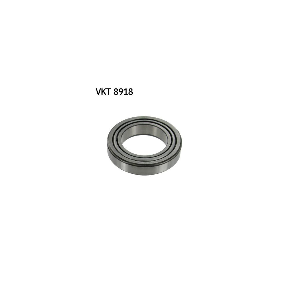 Lager, Schaltgetriebe SKF VKT 8918 für JAGUAR MERCEDES-BENZ ROVER