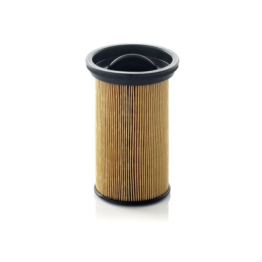 Kraftstofffilter MANN-FILTER PU 742 für BMW