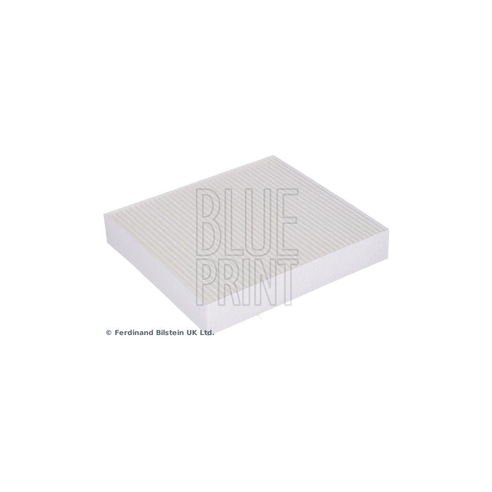 Blue Print 1x ADBP250056BP Innenraumfilter