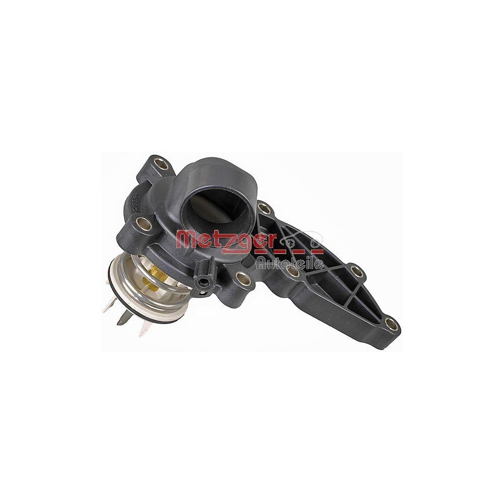 Thermostat, Kühlmittel METZGER 4006321 GREENPARTS für AUDI VW