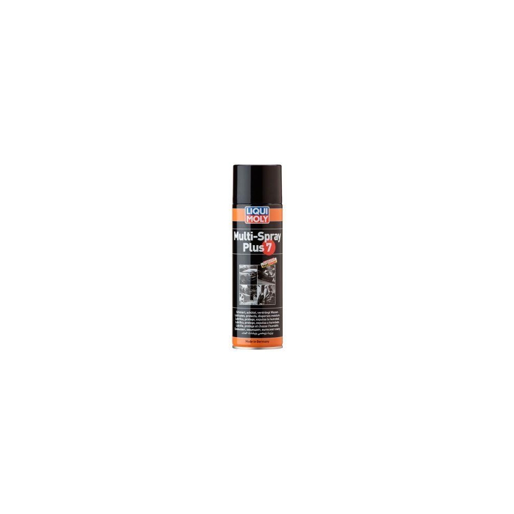 Liqui Moly 1x LM330 500ml Multi-Spray Plus 7