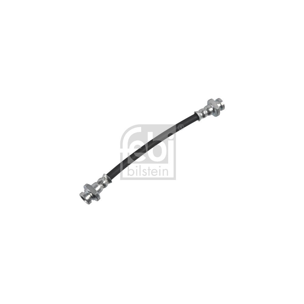 Bremsschlauch FEBI BILSTEIN 183527 für NISSAN RENAULT, Hinterachse links, innen