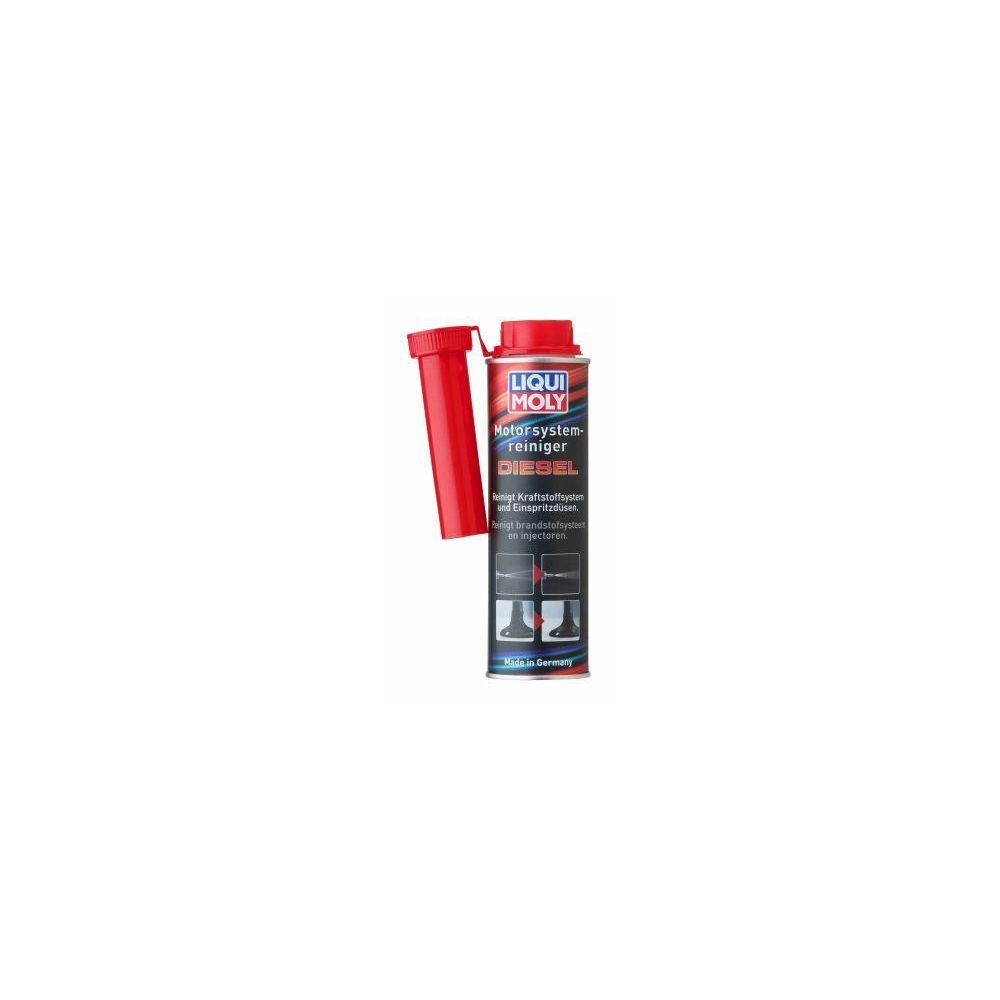 Liqui Moly 1x LM5128 300ml Motorsystemreiniger Diesel