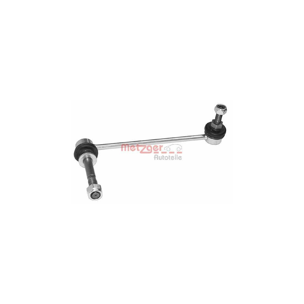 Stange/Strebe, Stabilisator METZGER 53049112 KIT + für PORSCHE