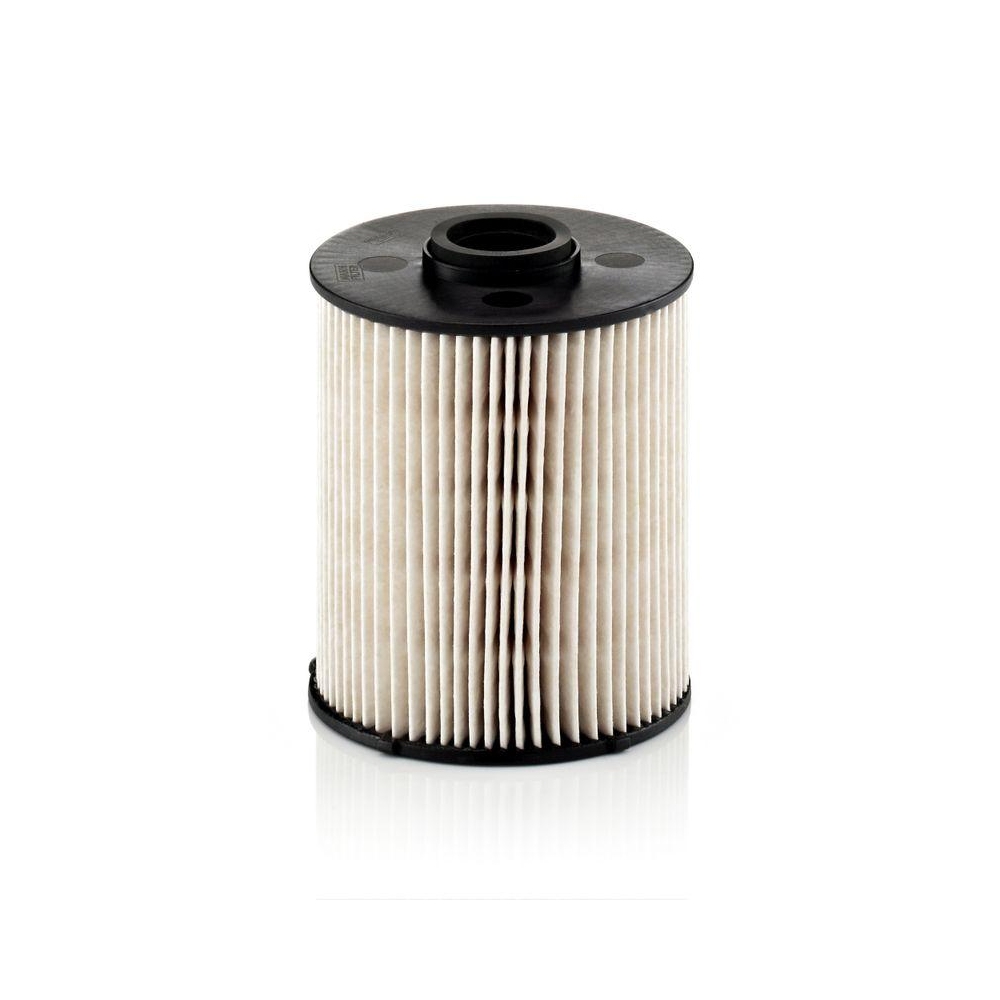 Kraftstofffilter MANN-FILTER PU 839 x für MERCEDES-BENZ