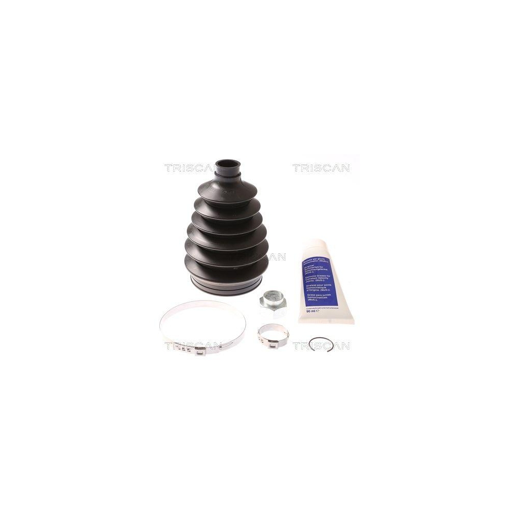 Faltenbalgsatz, Antriebswelle TRISCAN 8540 10812 für MITSUBISHI OPEL RENAULT