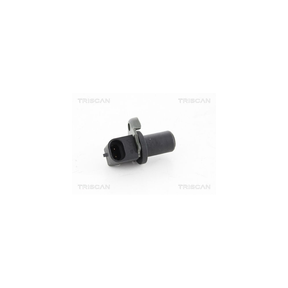 Sensor, Raddrehzahl TRISCAN 8180 21255 für DAEWOO, Vorderachse links