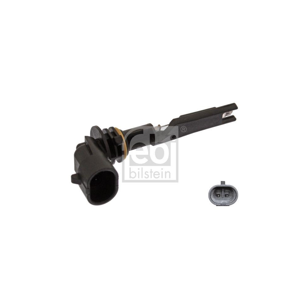 Sensor, Kühlmittelstand FEBI BILSTEIN 45416 für OPEL VAUXHALL GENERAL MOTORS