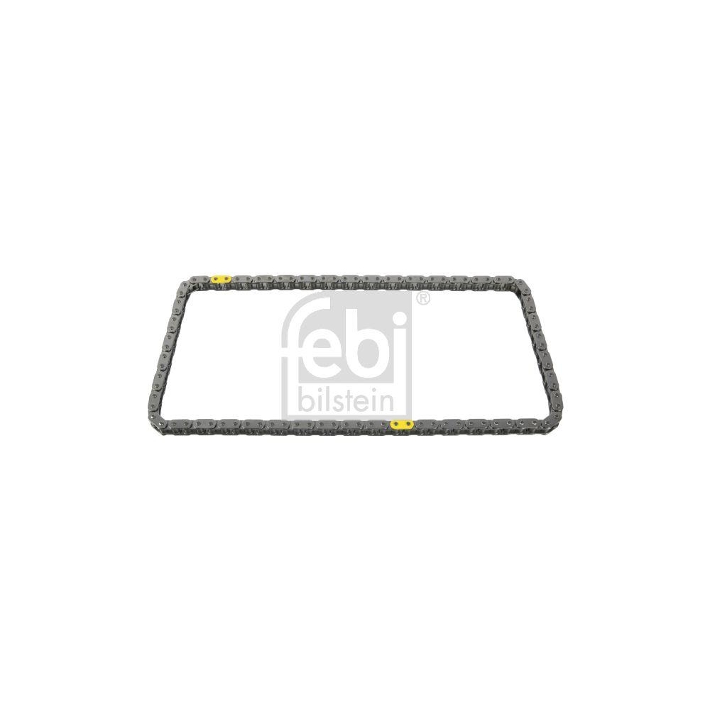 Febi Bilstein 100049 Steuerkette für Nockenwelle , 1 Stück