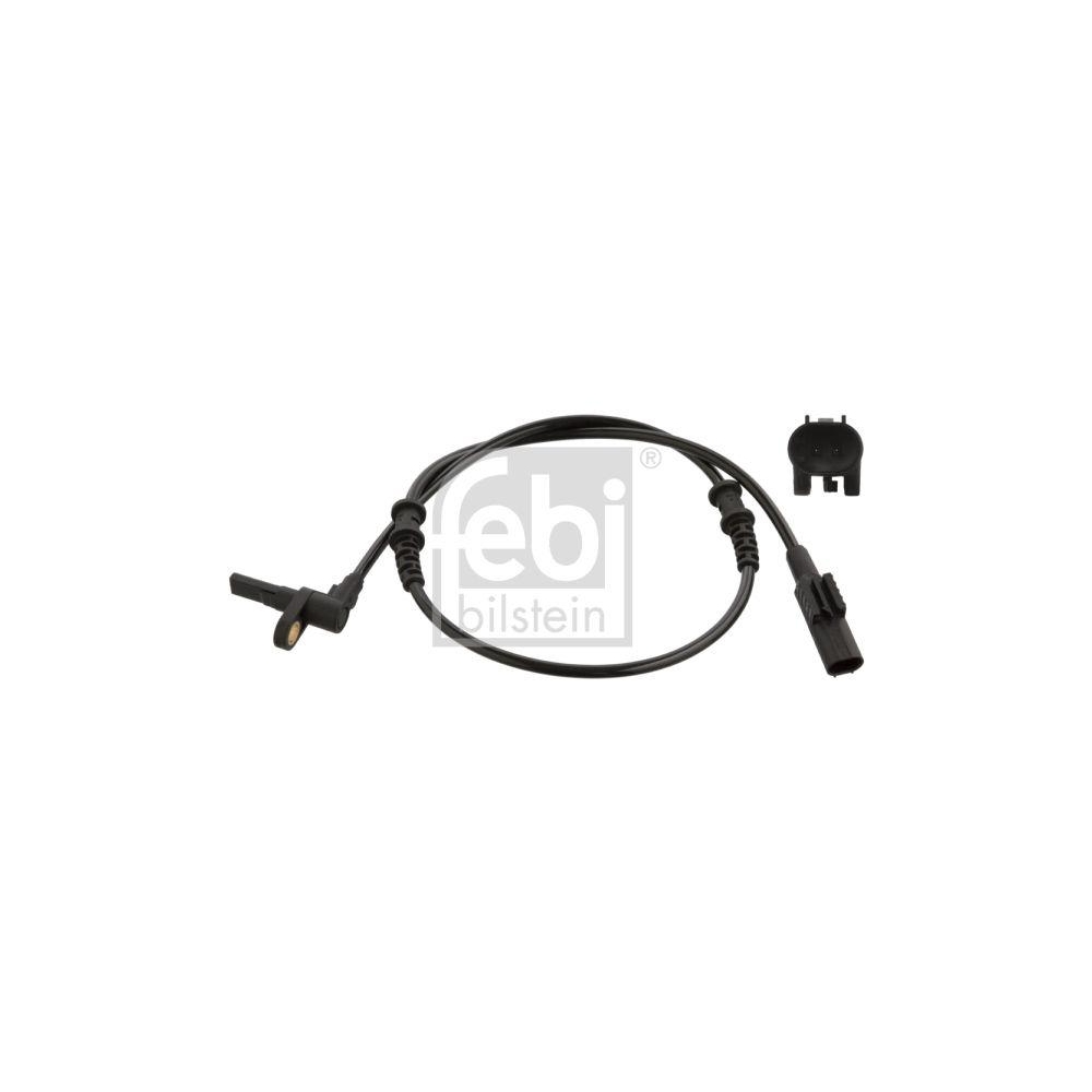 Febi Bilstein 102826 ABS-Sensor , 1 Stück