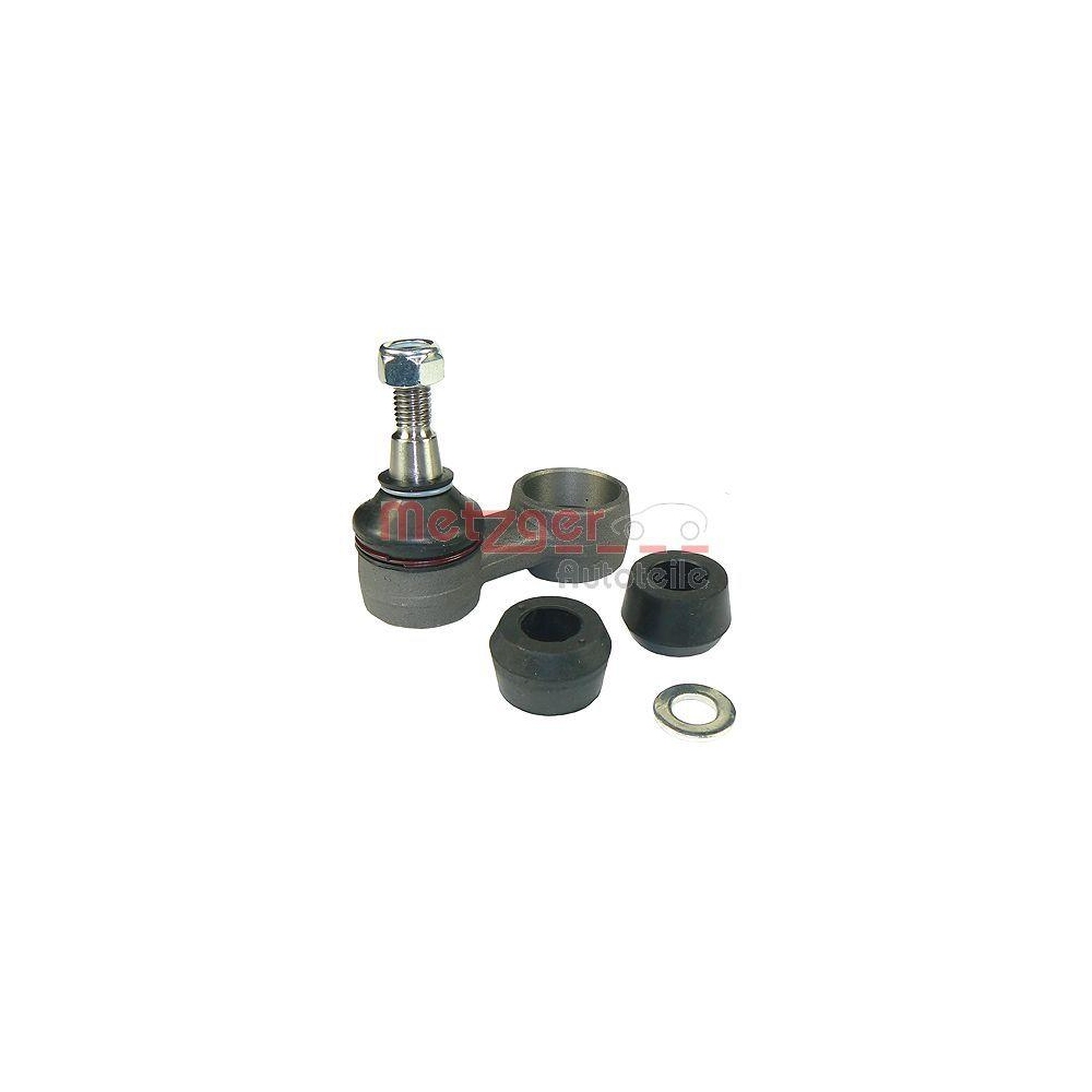 Stange/Strebe, Stabilisator METZGER 53050418 KIT + für LAND ROVER, Hinterachse