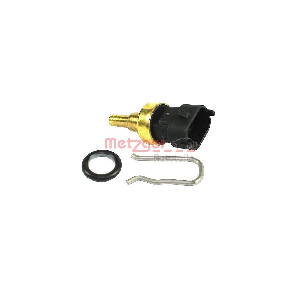 Sensor, Kühlmitteltemperatur METZGER 0905399 für FIAT OPEL CITROËN/PEUGEOT