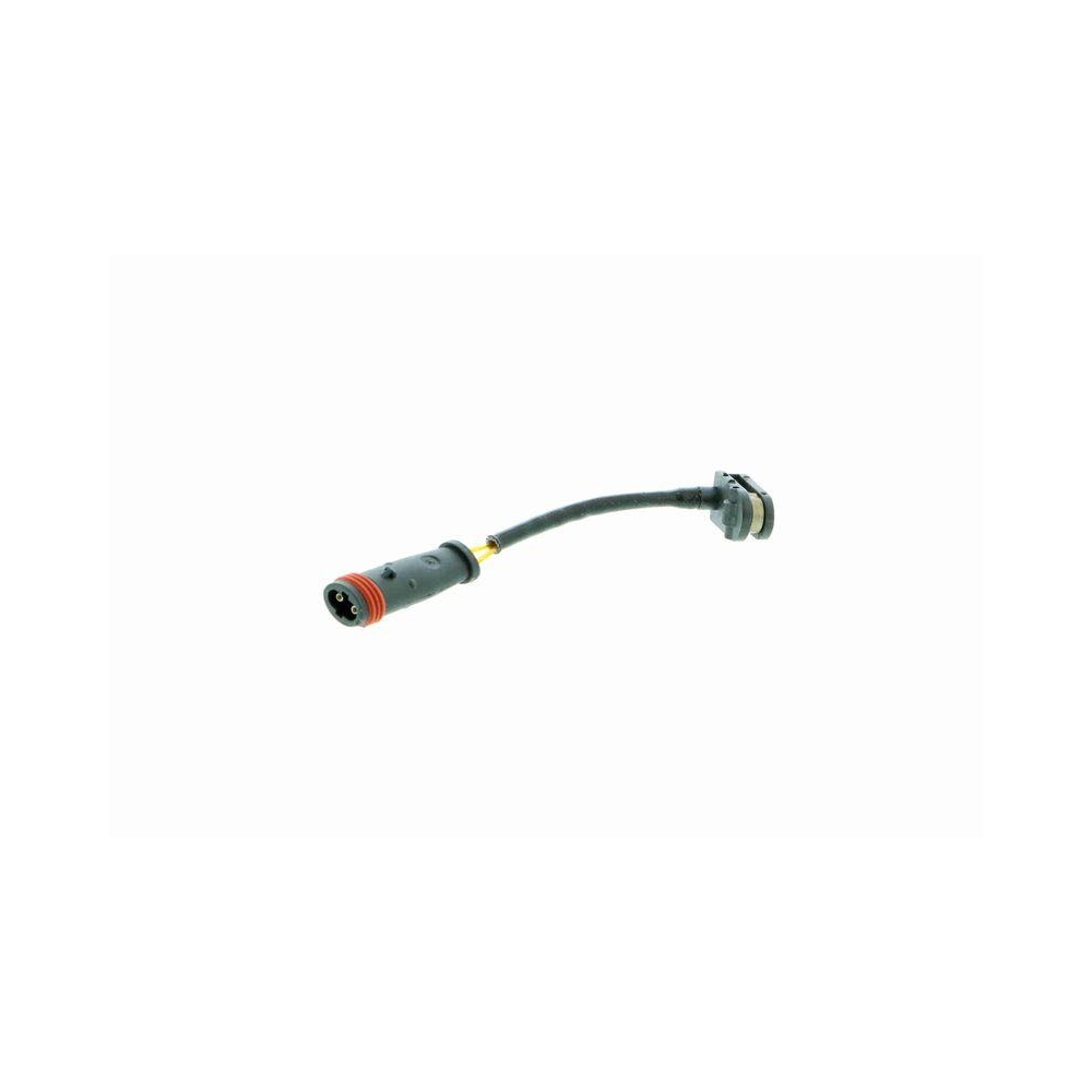 Warnkontakt, Bremsbelagverschleiß VEMO V30-72-0598 Green Mobility Parts für AUDI