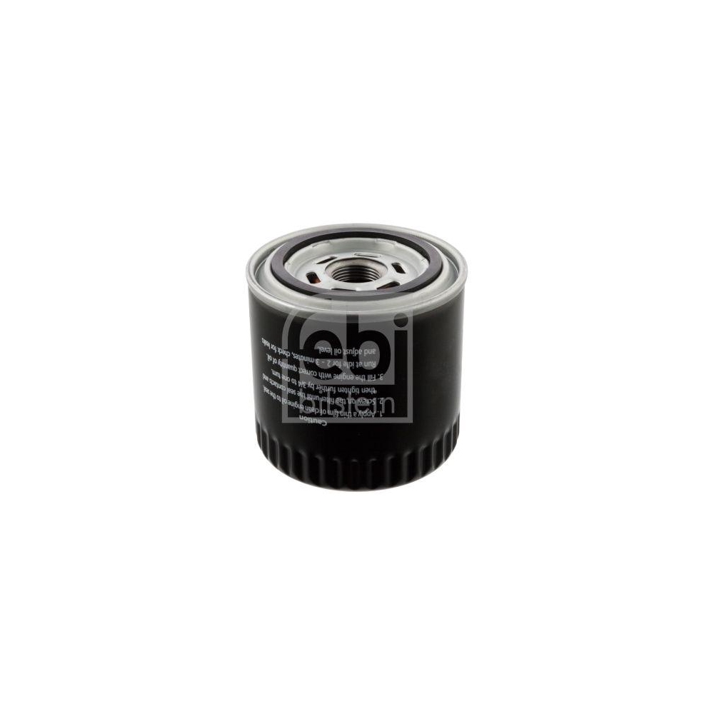 Febi Bilstein 48486 Ölfilter , 1 Stück