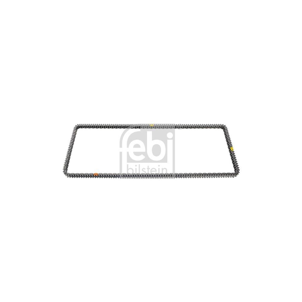 Febi Bilstein 100050 Steuerkette für Nockenwelle , 1 Stück