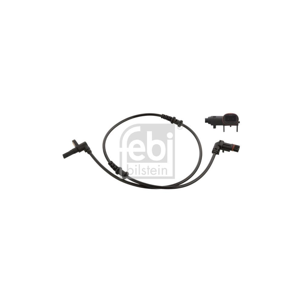 Febi Bilstein 102827 ABS-Sensor , 1 Stück