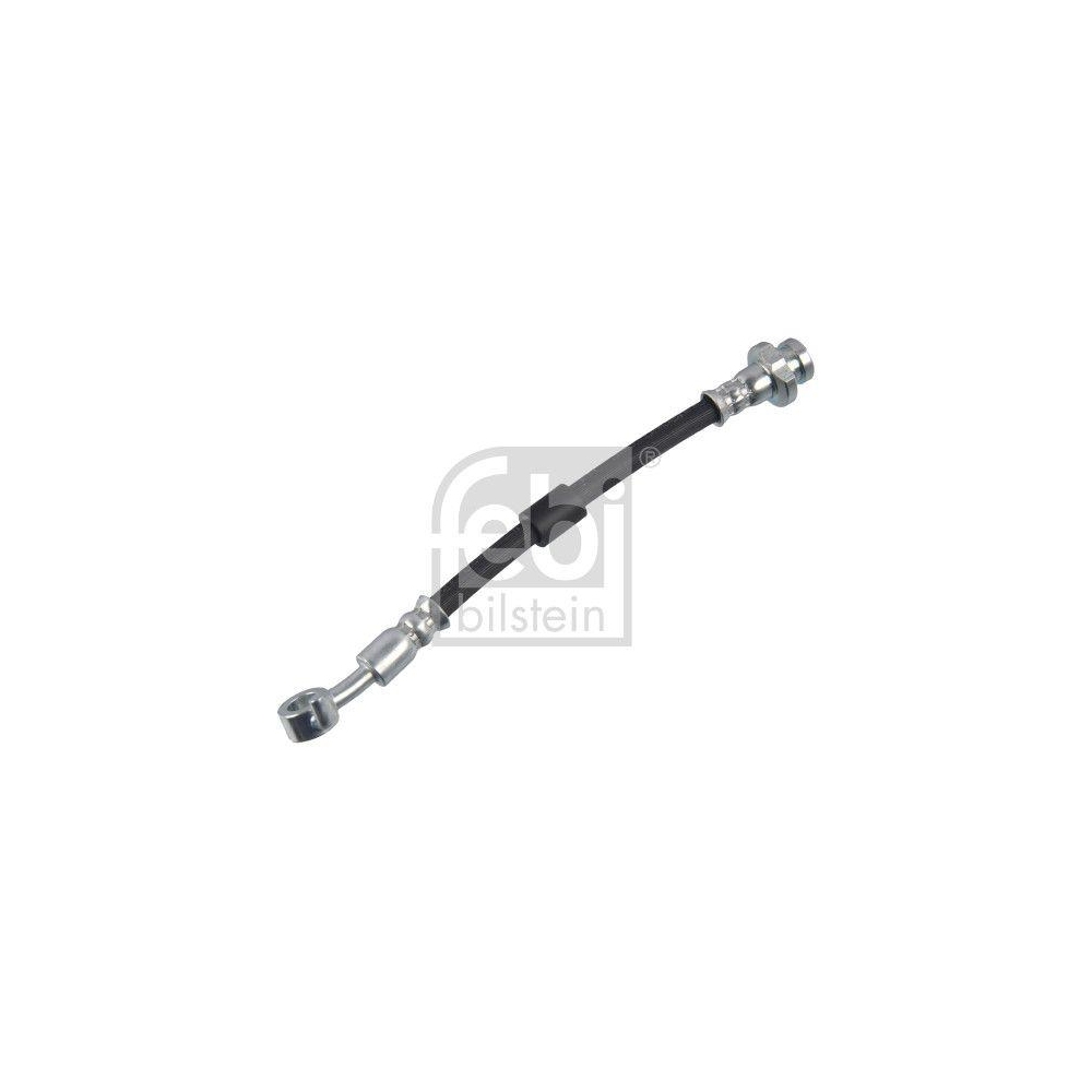 Bremsschlauch FEBI BILSTEIN 183700 für NISSAN, Hinterachse links, außen