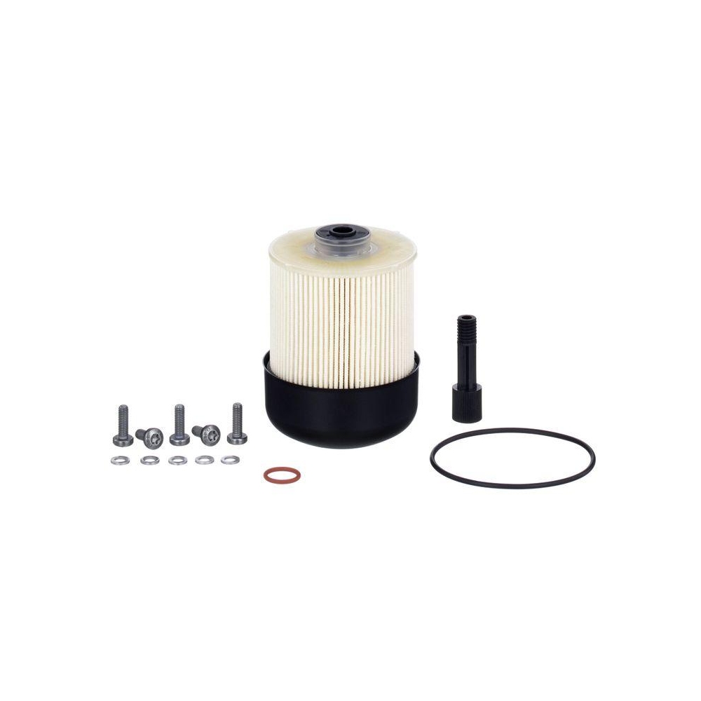 Kraftstofffilter MANN-FILTER PU 9011 z KIT für NISSAN RENAULT