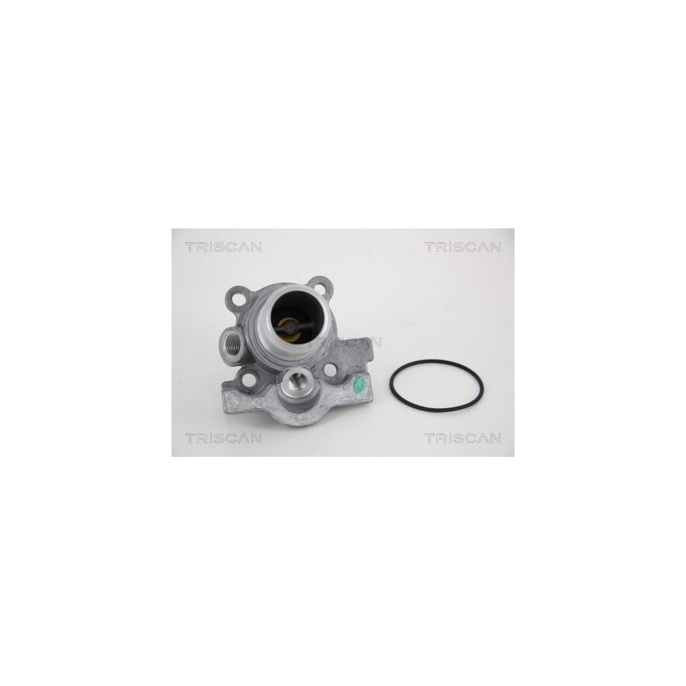 Thermostat, Kühlmittel TRISCAN 8620 37182 für FIAT IVECO