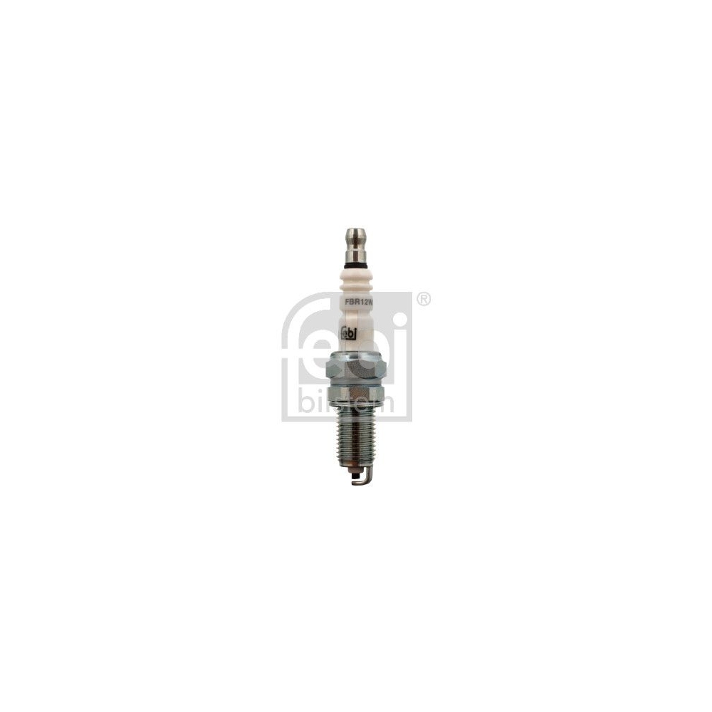 Zündkerze FEBI BILSTEIN 13406 Super für FIAT HONDA MAZDA MITSUBISHI OPEL SUBARU