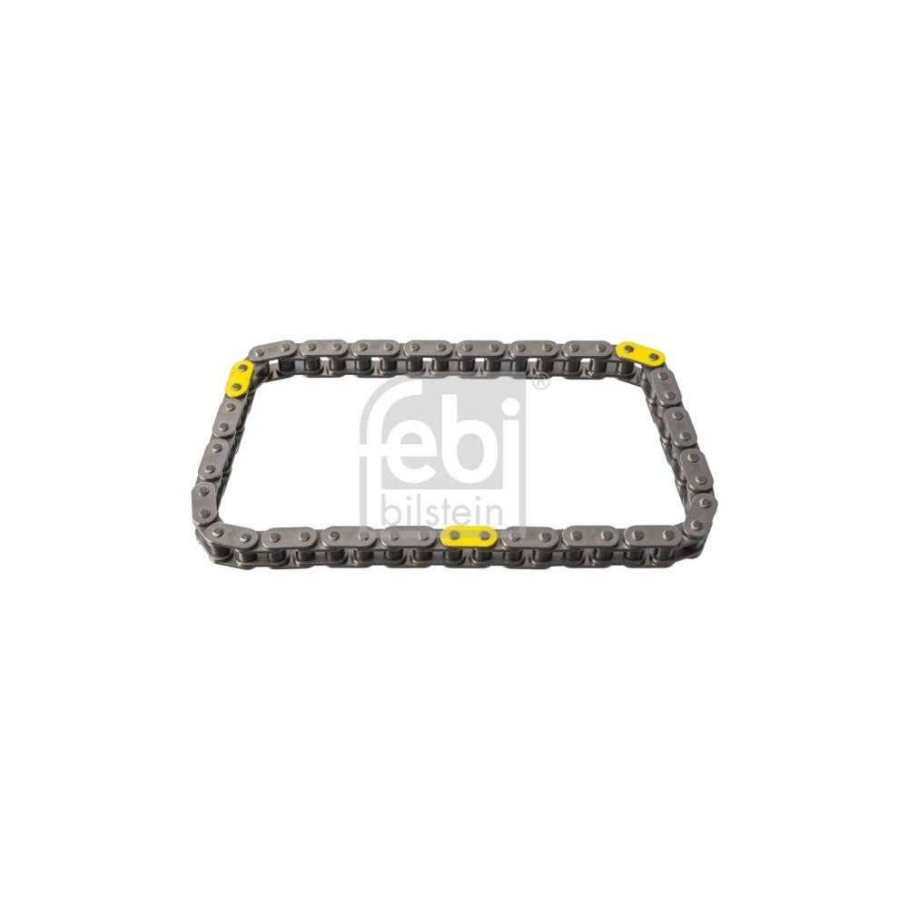 Febi Bilstein 100051 Steuerkette für Nockenwelle , 1 Stück