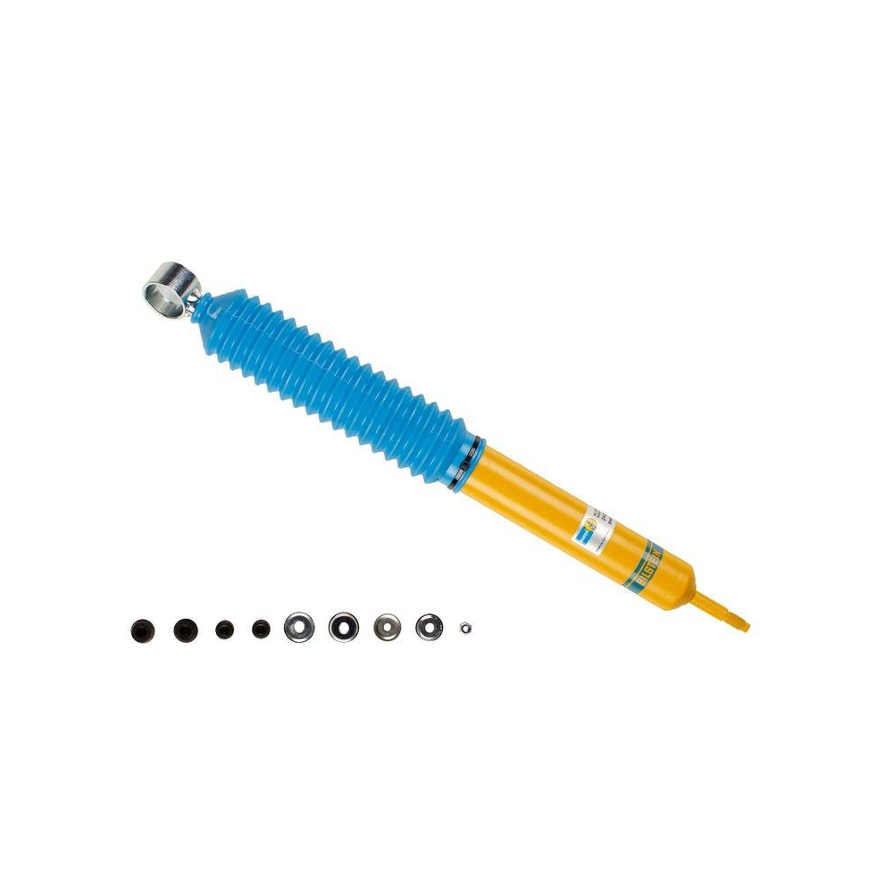 Stoßdämpfer BILSTEIN 24-002530 BILSTEIN - B6 4600 für, Hinterachse