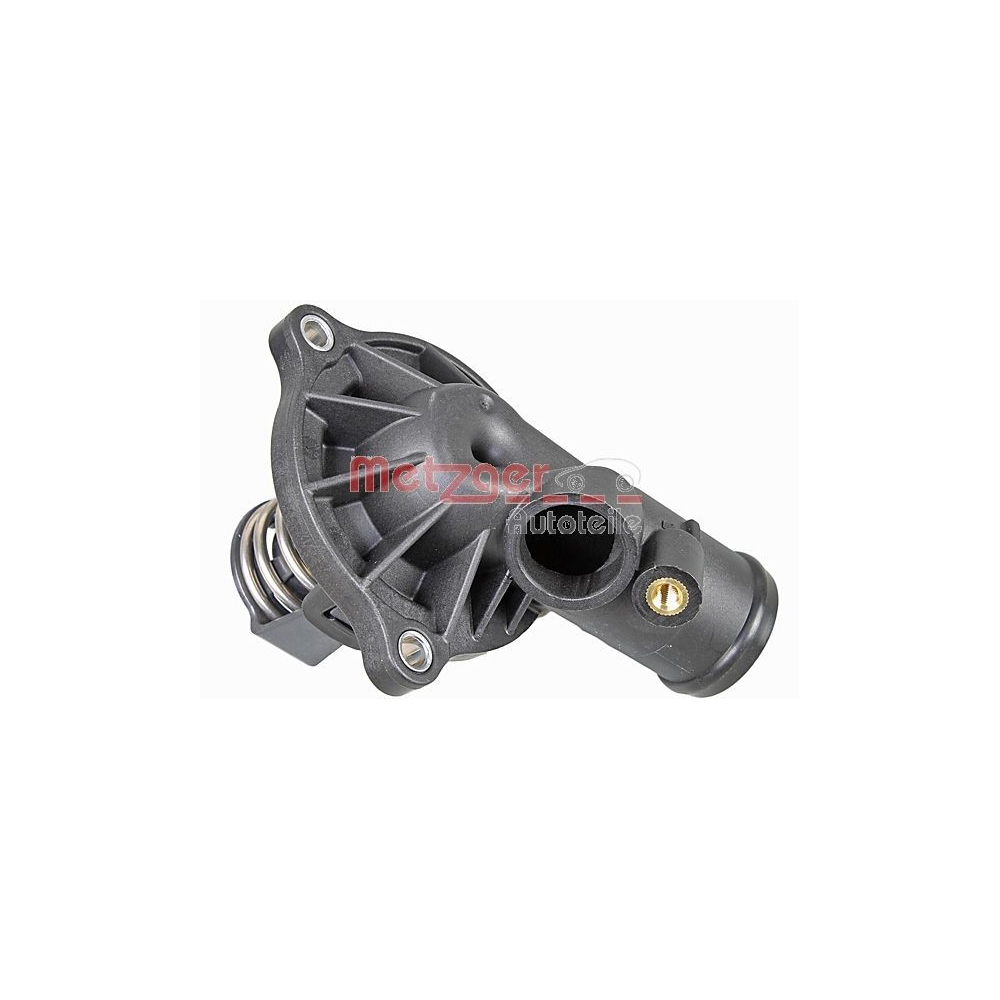 Thermostat, Kühlmittel METZGER 4006326 für AUDI VW